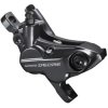 Strmeň brzdy Shimano Deore BR-M6120 čierny bez adaptéra original balenie Strmeň brzdy Shimano Deore BR-M6120 čierny bez adaptéra original balenie