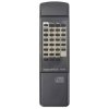 General ONKYO RC-340C - náhradný diaľkový ovládač General ONKYO RC-340C - náhradný diaľkový ovládač