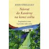 Návrat do Kavárny na konci světa (John Strelecky) Návrat do Kavárny na konci světa (John Strelecky)