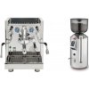 ECM Technika VI + La Pavoni Cilindro ECM Technika VI + La Pavoni Cilindro