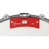 Snareweight M1B Red Snareweight M1B Red