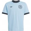 adidas | DFB Deutschland 125th Anniversary Jersey Kids | modrá| M(147-152cm) adidas | DFB Deutschland 125th Anniversary Jersey Kids | modrá| M(147-152cm)