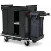 Numatic Hotelový vozík NKU RHF Variant 1 vrece