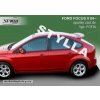 zadný spojler (strieška) nad okno Ford Focus II hathback -- od roku výroby 2004- zadný spojler (strieška) nad okno Ford Focus II hathback -- od roku výroby 2004-