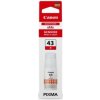 Canon ink bottle GI-43R red Canon ink bottle GI-43R red