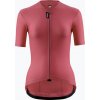 Dámsky cyklistický dres ASSOS Dyora R S11 deadly berry Dámsky cyklistický dres ASSOS Dyora R S11 deadly berry