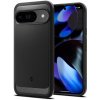 Spigen Rugged Armor Pixel 9 Pro/Pixel 9 Matte Black ACS07685