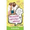 E-kniha Najlepšie kamošky naveky - Lisi Harrison E-kniha Najlepšie kamošky naveky - Lisi Harrison