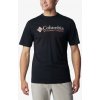 Columbia CSC Basic Logo Short Sleeve 1680053029 black/csc retro logo