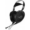 Káblové slúchadlá do uší Asus KITHARA čierne Káblové slúchadlá do uší Asus KITHARA čierne