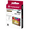 Transcend CompactFlash 16GB TS16GCF1000 Transcend CompactFlash 16GB TS16GCF1000