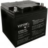 Batéria olovená 12V 40Ah VIPOW BAT0222 Batéria olovená 12V 40Ah VIPOW BAT0222