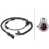Snímač počtu otáčok kolesa HELLA 6PU 230 040-541 (6PU230040541) Snímač počtu otáčok kolesa HELLA 6PU 230 040-541 (6PU230040541)