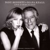 Tony Bennett, & Diana Krall With The Bill Charlap Trio - Love Is Here To Stay, CD Tony Bennett, & Diana Krall With The Bill Charlap Trio - Love Is Here To Stay, CD