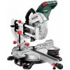 Metabo KGSV 216 MC Kapovacia píla s pojazdom (216mm/4200ot/min) 615216000 Metabo KGSV 216 MC Kapovacia píla s pojazdom (216mm/4200ot/min) 615216000