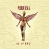 NIRVANA: IN UTERO HQ LP