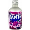 Fanta Grape Aluminium Bottle Japonsko 300 ml