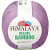 Himalaya Deluxe Bamboo 124-34 Pletacia priadza Himalaya Deluxe Bamboo 124-34 Pletacia priadza