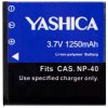 Yashica NP-40 Yashica NP-40