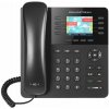 Grandstream GXP2135 VoIP telefón, 4x SIP, farebný 2,8 Grandstream GXP2135 VoIP telefón, 4x SIP, farebný 2,8