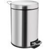 Odpadkový kôš Orion Bubble 12 l