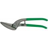 Zahnuté nožnice na plech Bessey D118-300L (ľavej) (BES D118-300L) Zahnuté nožnice na plech Bessey D118-300L (ľavej) (BES D118-300L)