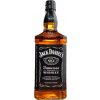 Jack Daniel's 40% 0,7 l (čistá fľaša) Jack Daniel's 40% 0,7 l (čistá fľaša)