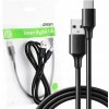 Ugreen 60116) USB - USB Type C 2 A, 1m, černý