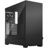 Fractal Design Pop Silent Black TG Clear Tint/Midi Tower/Transpar./Černá FD-C-POS1A-02 Fractal Design Pop Silent Black TG Clear Tint/Midi Tower/Transpar./Černá FD-C-POS1A-02