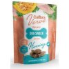 Calibra Dog Verve Semi Moist Snack Fresh Herring 150 g Calibra Dog Verve Semi Moist Snack Fresh Herring 150 g