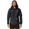 Fox Head Camo Windbreaker Black Veľkosť: XL Fox Head Camo Windbreaker Black Veľkosť: XL