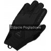 REBELHORN CORE BLACK MOTORCYCLE GLOVES - WM REBELHORN CORE BLACK MOTORCYCLE GLOVES - WM