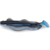Iron Claw Gumová Nástraha Wave Glider RWF - 7 cm 3,7 g 6 ks Iron Claw Gumová Nástraha Wave Glider RWF - 7 cm 3,7 g 6 ks