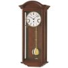 Kyvadlové mechanické nástenné hodiny 2606/1 AMS 64cm (4037445134324) Kyvadlové mechanické nástenné hodiny 2606/1 AMS 64cm (4037445134324)