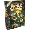 Mindok Ztracený ostrov Arnak: Velitelé expedic Mindok Ztracený ostrov Arnak: Velitelé expedic