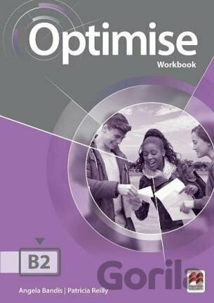Optimise B2 Workbook without key