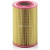 Vzduchový filter MANN FILTER C 1596 Vzduchový filter MANN FILTER C 1596