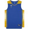 Dres Puma Maccabi Tel Aviv Basketball Jersey 677962-003 Veľkosť L Dres Puma Maccabi Tel Aviv Basketball Jersey 677962-003 Veľkosť L
