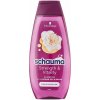 Schauma Strength & Vitality šampón 400 ml Schauma Strength & Vitality šampón 400 ml