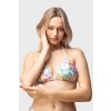 VFstyle Vrchný diel plaviek Alison flowers Veľkosť: XL VFstyle Vrchný diel plaviek Alison flowers Veľkosť: XL