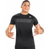 tričko street VENUM Classic Evo Dry Tech Čierna tričko street VENUM Classic Evo Dry Tech Čierna