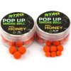 Stég Plávajúce Boilie Pop Up Smoke Ball 10 g 12 mm - Honey Stég Plávajúce Boilie Pop Up Smoke Ball 10 g 12 mm - Honey