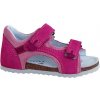 Protetika detské ortopedické sandále ORS T32 ružová