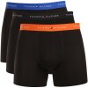3PACK pánske boxerky Tommy Hilfiger čierne (UM0UM03874 0YZ) M 120 dní na výmenu alebo vrátenie tovaru! 3PACK pánske boxerky Tommy Hilfiger čierne (UM0UM03874 0YZ) M 120 dní na výmenu alebo vrátenie tovaru!