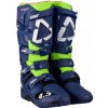 Leatt Topánky 4.5 Enduro Modré 42 cross / enduro Leatt Topánky 4.5 Enduro Modré 42 cross / enduro