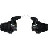 Řazení SHIMANO Revo SL-RS35-6sp. pár Řazení SHIMANO Revo SL-RS35-6sp. pár