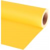 Papierové pozadie 2,75 m x 11 m - žltá Papierové pozadie 2,75 m x 11 m - žltá