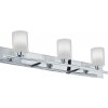| Eglo 79518 - LED Kúpeľňové nástenné svietidlo TIMOTEO 3xG9/3W/230V IP44 | 79518 | Eglo 79518 - LED Kúpeľňové nástenné svietidlo TIMOTEO 3xG9/3W/230V IP44 | 79518