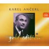 Karel Ančerl: Gold Edition 32 - CD Karel Ančerl: Gold Edition 32 - CD
