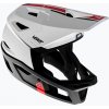 Cyklistická prilba Leatt MTB Gravity 4.0 V26 black/white Cyklistická prilba Leatt MTB Gravity 4.0 V26 black/white